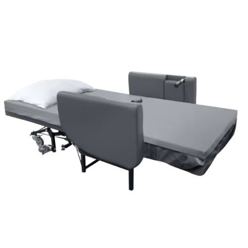 Accora Ascenda Riser Bed